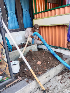 Dokumentasi Sedot WC 3