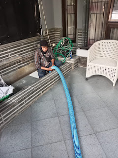 Dokumentasi Sedot WC 4