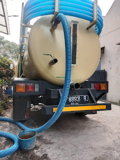 Dokumentasi Sedot WC 5