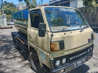 Dokumentasi Sedot WC 6